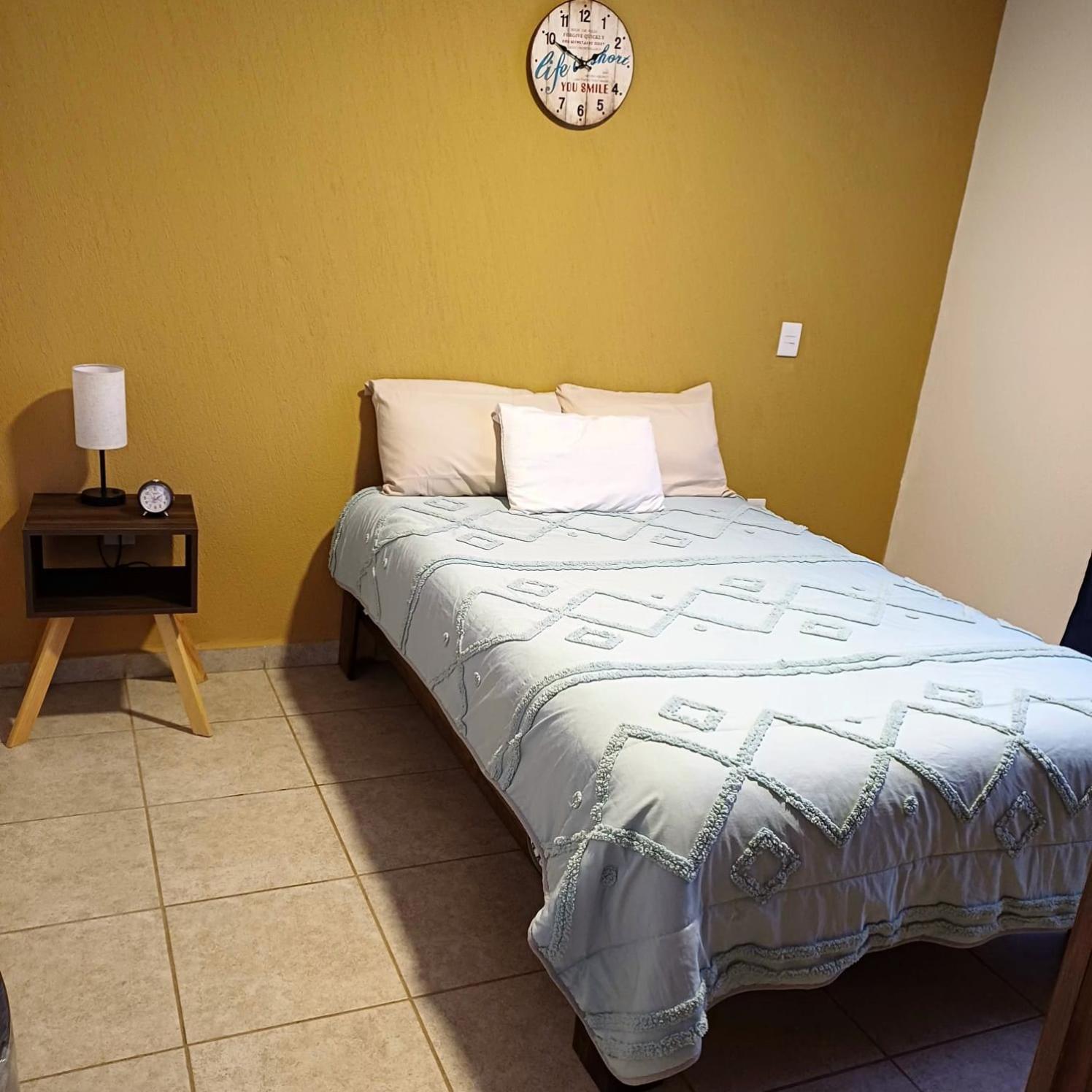 Departamento Vistas De Patzcuaro Con Terraza Vista Hacia El Lago Zewnętrze zdjęcie